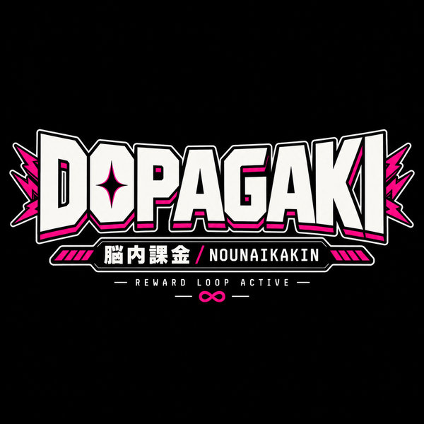脳内課金 / NOUNAIKAKIN